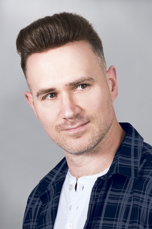Hairline - Image 2