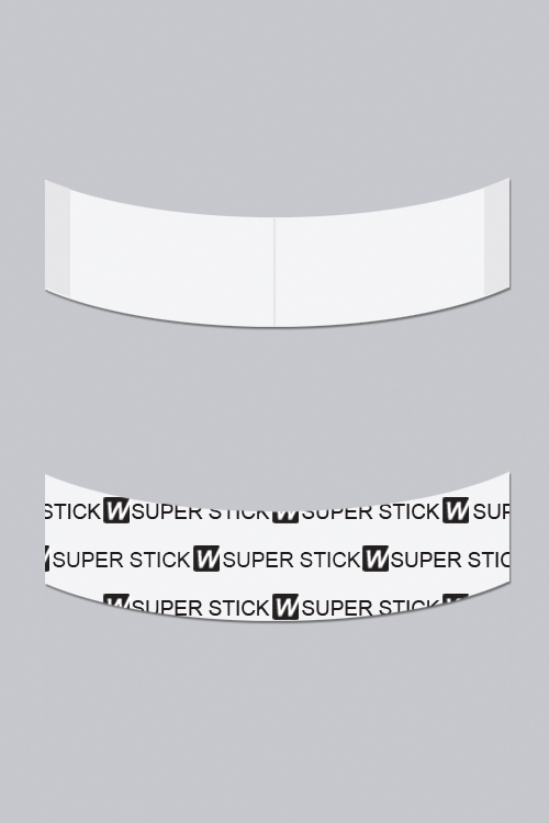 3” Super Stick Tape