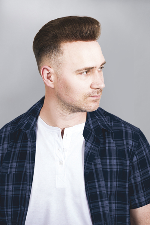 Hairline - Image 4
