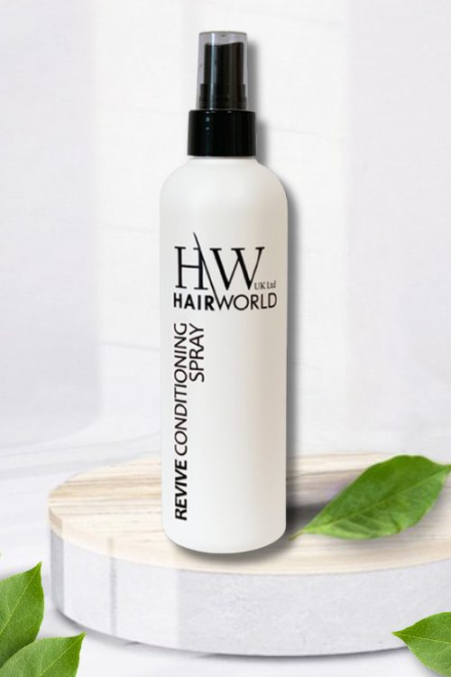 Revive Conditioning Spray