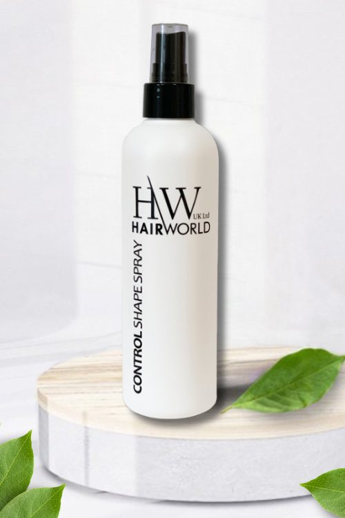 Control Shape Spray
